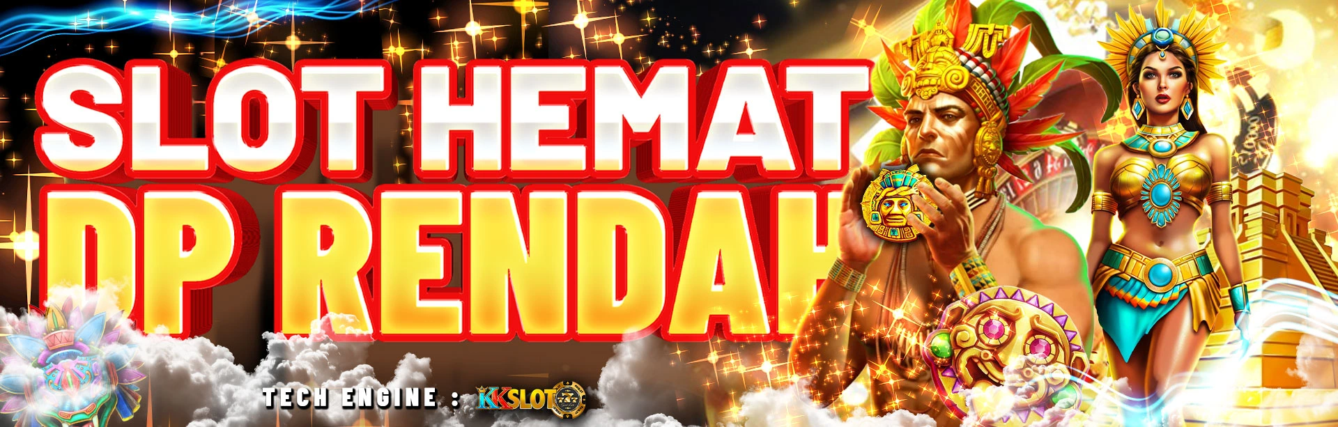 JET99 Banner Slot Online